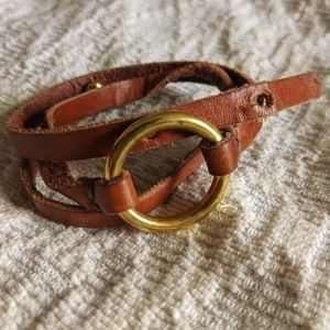 Noonday Encircled Bracelet